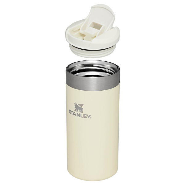 STANLEY The AeroLight™ Transit Mug .35L / 12oz Krem Matara