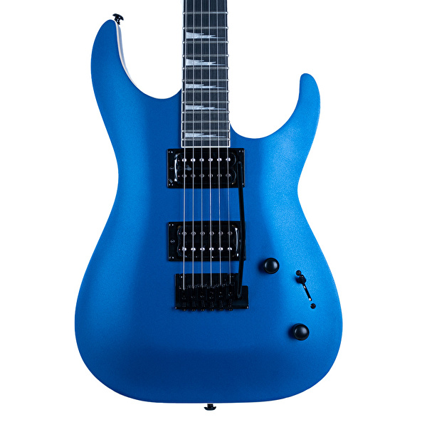 KOZMOS KEG-190HH-MDB Mat Koyu Mavi Elektro Gitar