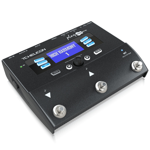 TC Helicon PLAY ACOUSTIC