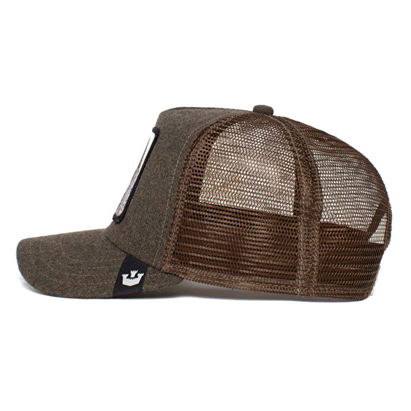 GOORIN BROS Boss Energy - Dark Green