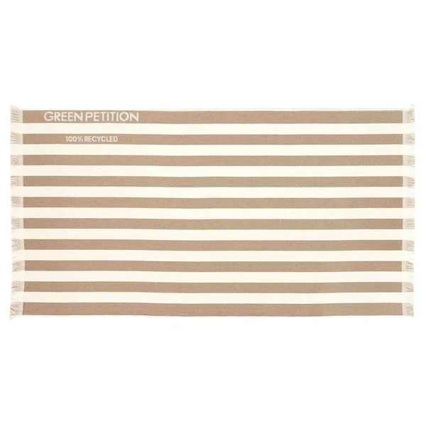 GREEN PETITION Delmor Fit Sand Beige 76X142 cm Havlu
