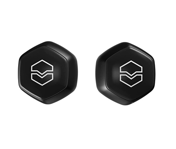 V-MODA HEXM-LITE-BK Kablosuz Kulakiçi Kulaklık