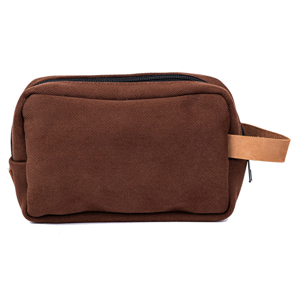 KAYIGO Bro Handy El Çantası Kahverengi