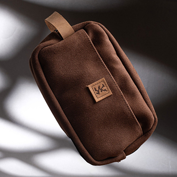 KAYIGO Bro Handy El Çantası Kahverengi