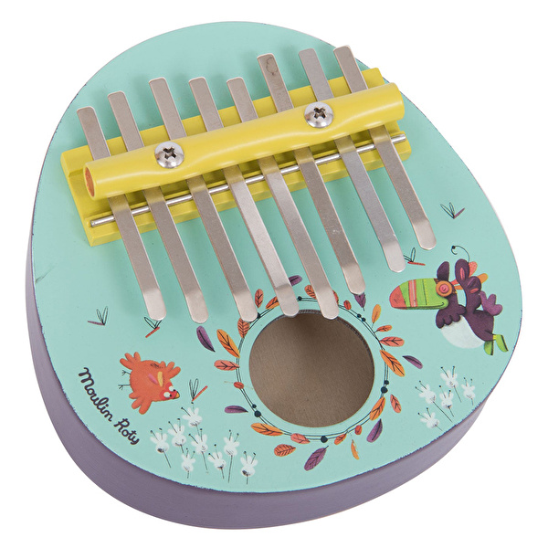 MOULIN ROTY Kalimba - Orman