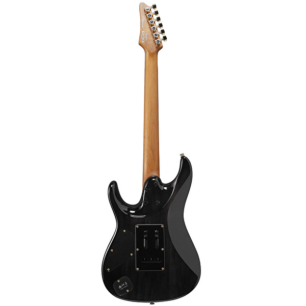 IBANEZ AZ47P1QM-BIB Elektro Gitar