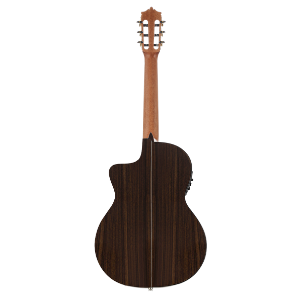 MARTINEZ MC-58C CE Elektro Klasik Gitar