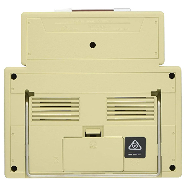 Fender Mini Tonemaster - Head & Box Mini Amfiler