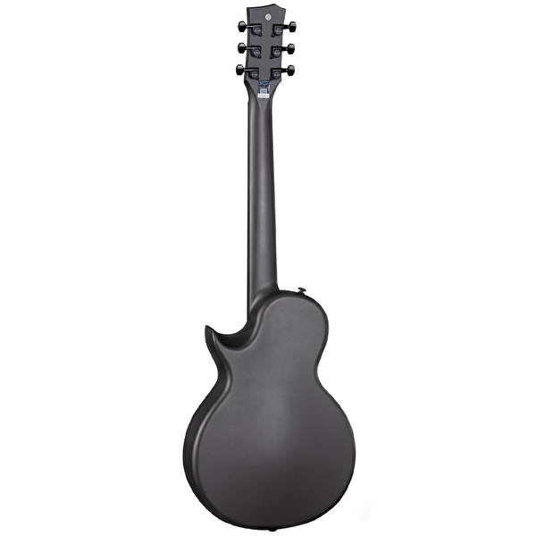 ENYA NOVA GO BK Siyah Akustik Gitar