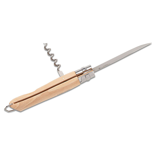 OPINEL N010 Katlanır Tirbuşon Bıçak 3.92