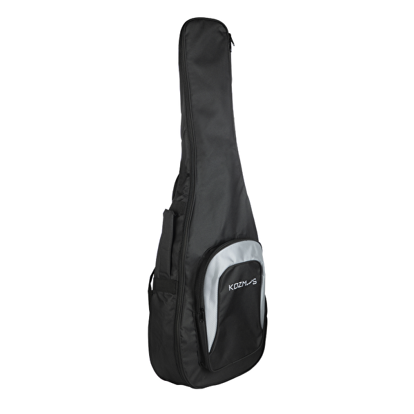 Kozmos KBAG-15JAC Jumbo Akustik Gitar Gigbag