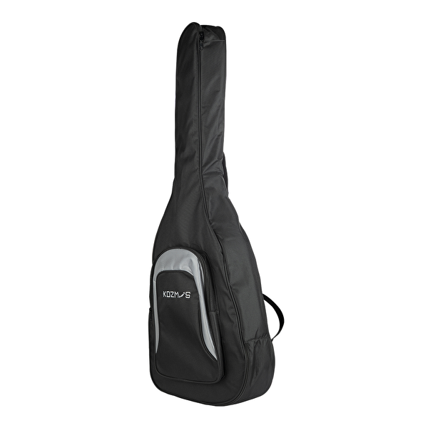 Kozmos KBAG-15JAC Jumbo Akustik Gitar Gigbag