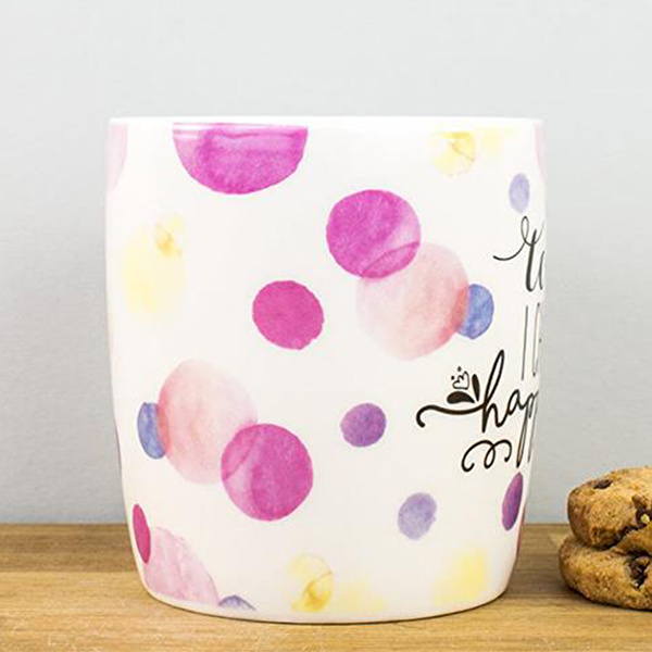 LEGAMI Kupa - Günaydın Happiness