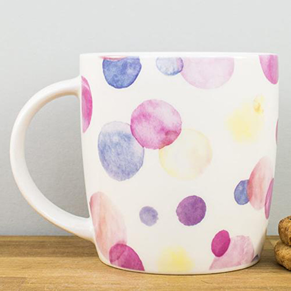 LEGAMI Kupa - Günaydın Happiness