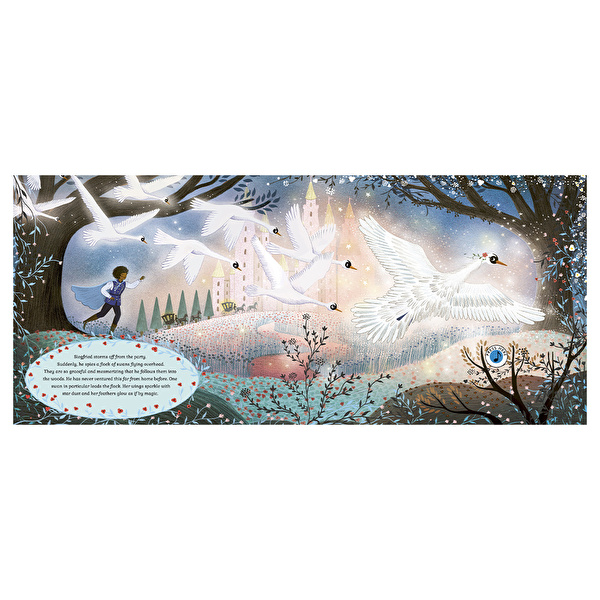 The Story Orchestra: Swan Lake