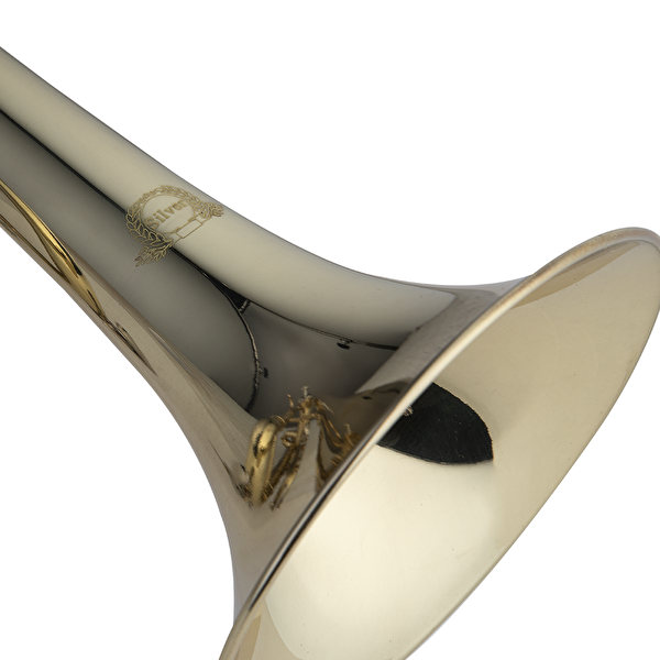 SILVER STR-06 Trompet