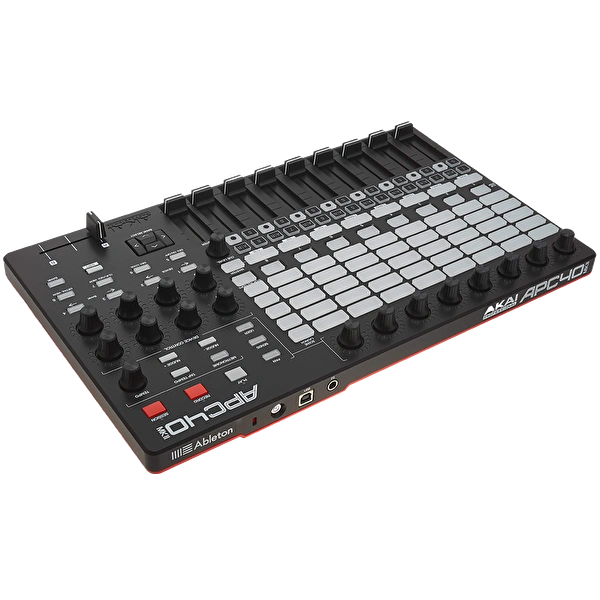 AKAI APC40MKII /  Müzik Prodüksiyonu Kontrol Cihazı