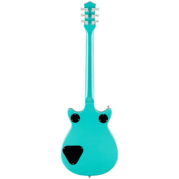 GRETSCH G5232T Electromatic Double Jet Caicos Green Elektro Gitar