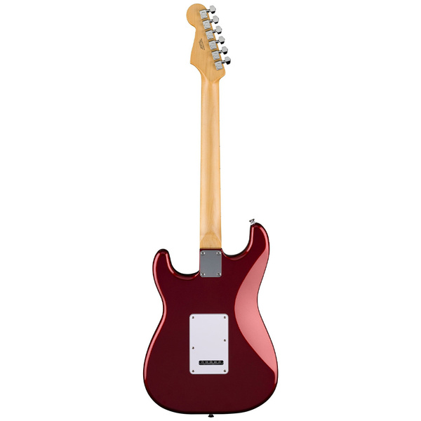 Fender Standard Stratocaster Candy Cola Elektro Gitar