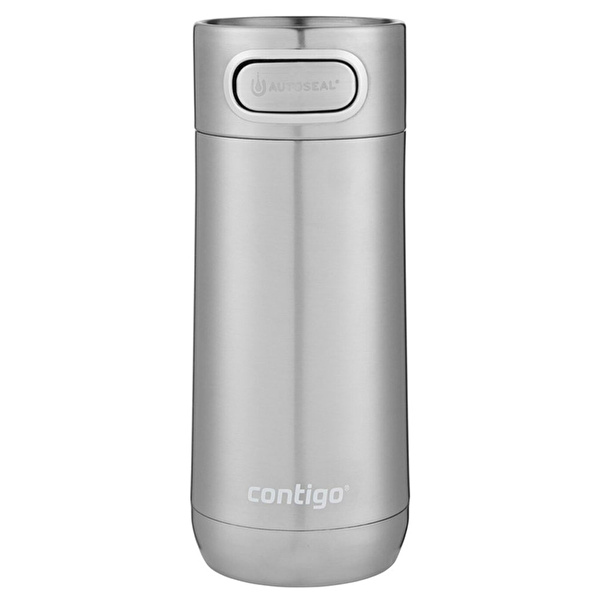 CONTIGO LUXE Autoseal 360 ML Stainless Steel Termos