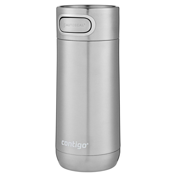 CONTIGO LUXE Autoseal 360 ML Stainless Steel Termos