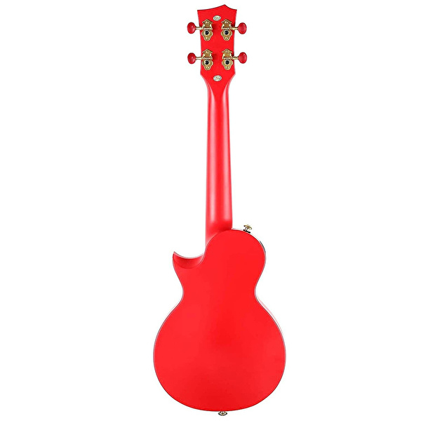 Enya NOVA U/RD Concert Ukulele