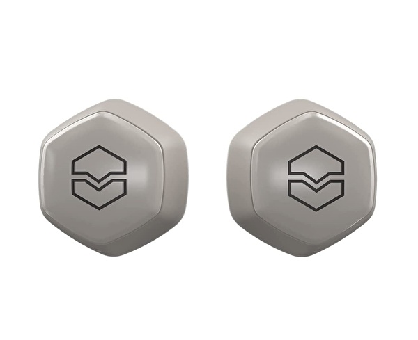 V-MODA HEXM-LITE-SWH Kablosuz Kulakiçi Kulaklık