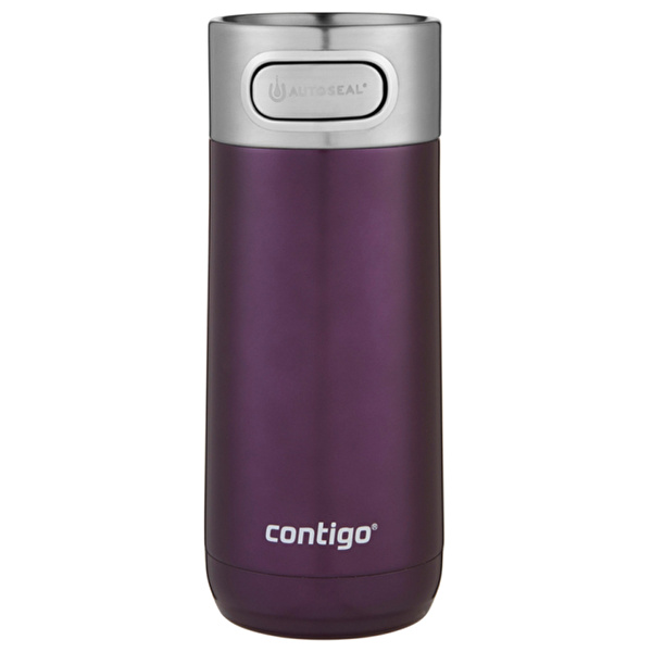 CONTIGO Luxe Merlot 360 ml Termos Matara