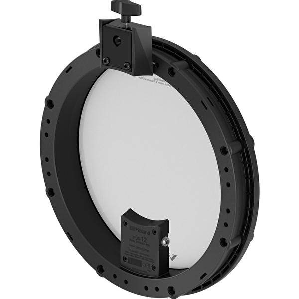 ROLAND PDX-12 - Çift-Bölgeli 12