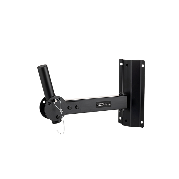 Kozmos KS-087 Duvara Asma Hoparlör Standı