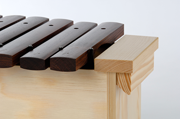 STUDIO 49 AM1600 - Diyatonik Alto Metalofon