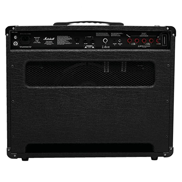 MARSHALL DSL40CR 1x12'' 40W Tube Combo Elektro Gitar Amfisi