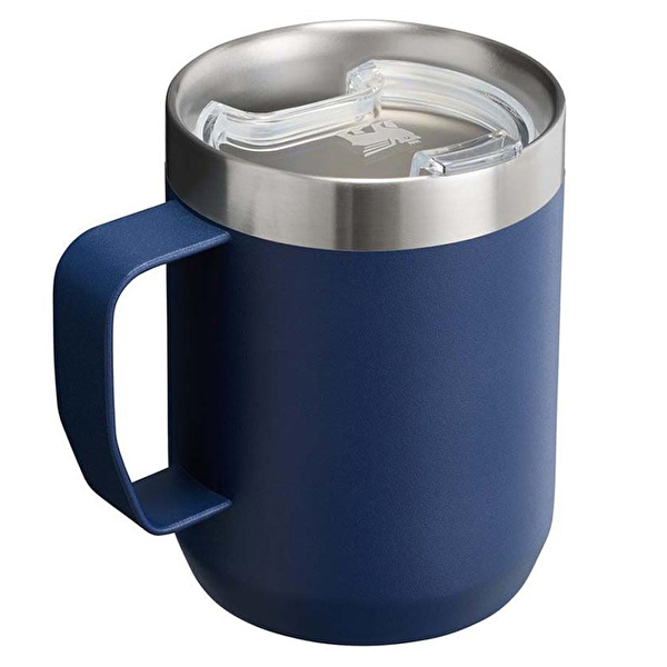 STANLEY The Everyday Camp Mug .23L / 8oz Twilight