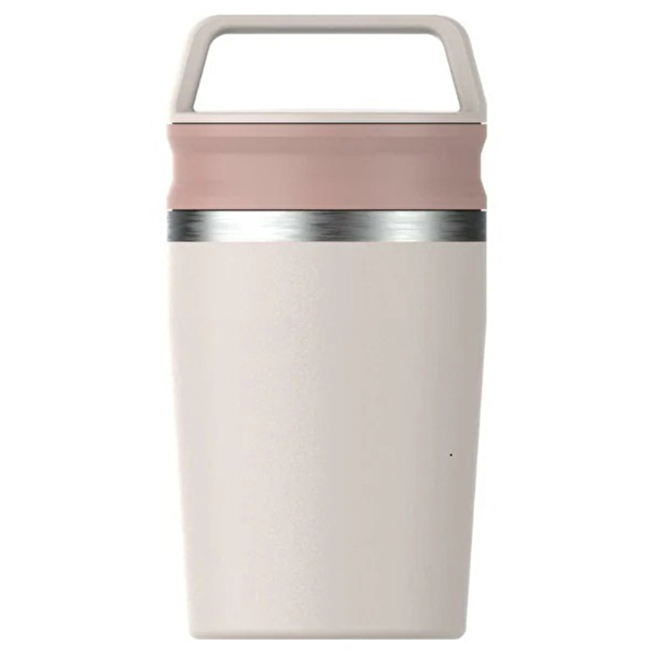 STANLEY The Café-To-Go Travel Mug 0.23L / 8oz Rose Quartz