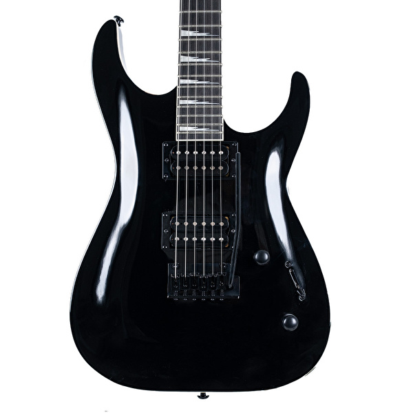 KOZMOS KEG-190HH-BK Siyah Elektro Gitar