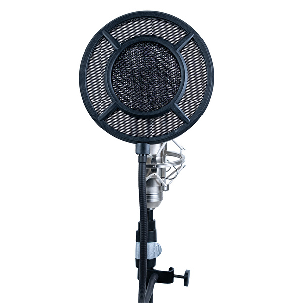 KOZMOS KS-MSA065 Metal Pop Filtre