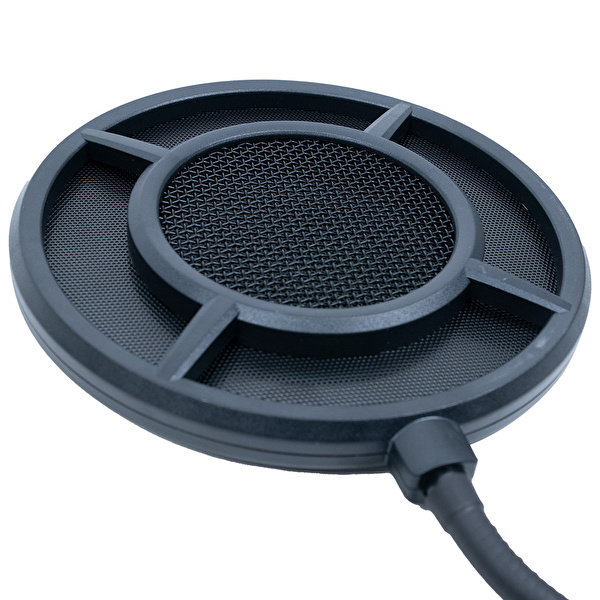 KOZMOS KS-MSA065 Metal Pop Filtre