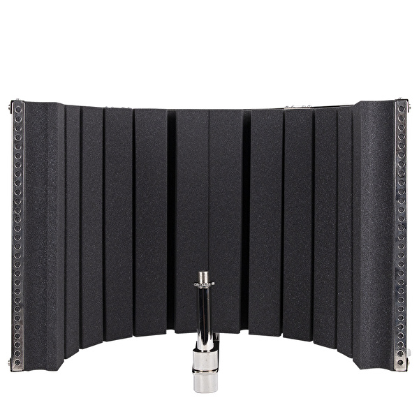 Kozmos KRF-6 / Stüdyo Mikrofon Yalıtım Paneli