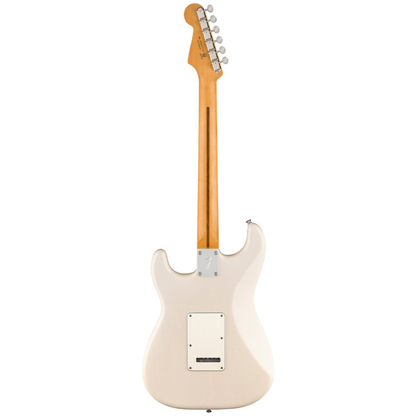 Fender Player II Stratocaster White Blonde Elektro Gitar