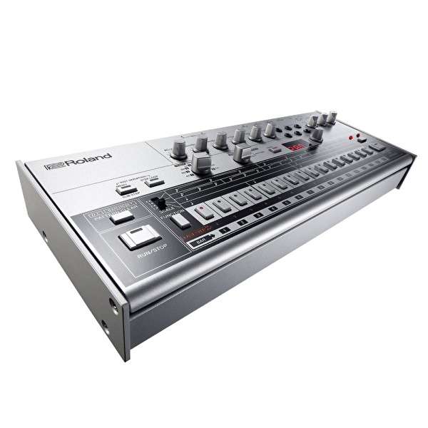 ROLAND TR-06 Rhythm Machine Modül