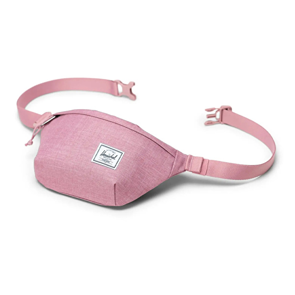 HERSCHEL Classic  Açık Pembe Bel Çantası