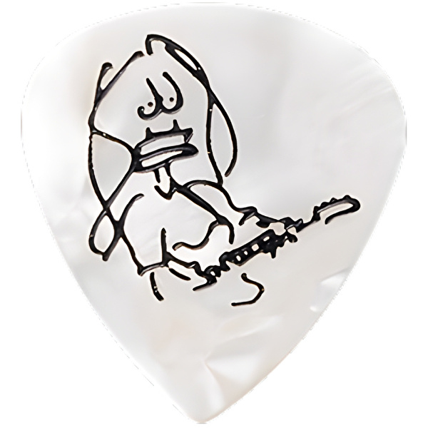 IBANEZ Paul Gilbert Sigtature Pena (50 Adet)