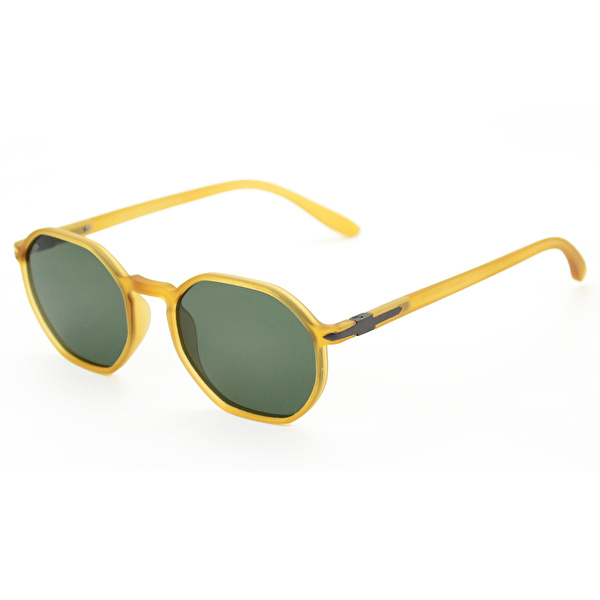 LOOKlight Santorini Matte Daisy Green Gözlük
