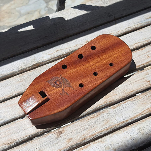 SVARAM Okarina Feather