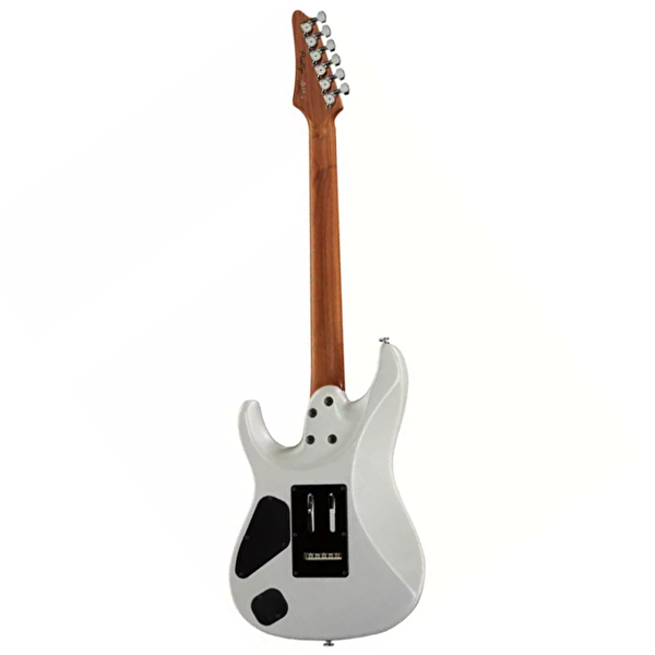 Ibanez AZ2402 Prestige-PWF Roasted Maple Klavye Elektro Gitar