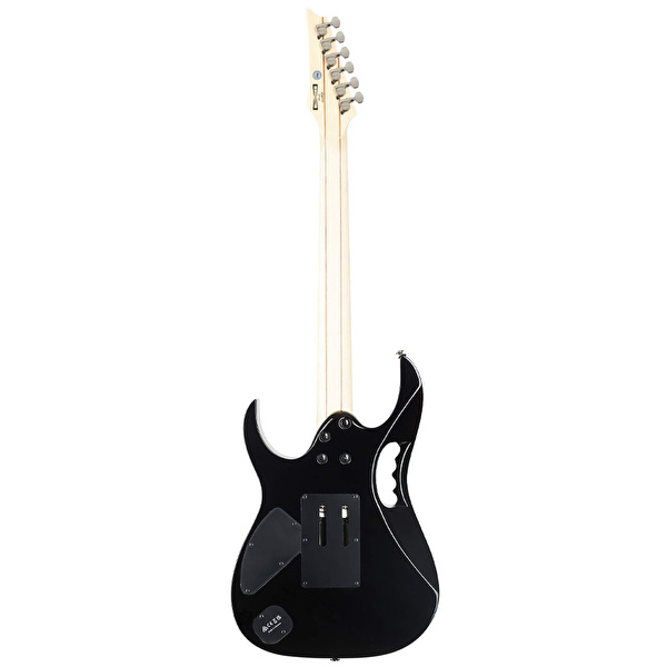 Ibanez JEM77P-BFP Blue Floral Pattern Elektro Gitar (GigBag Dahil)