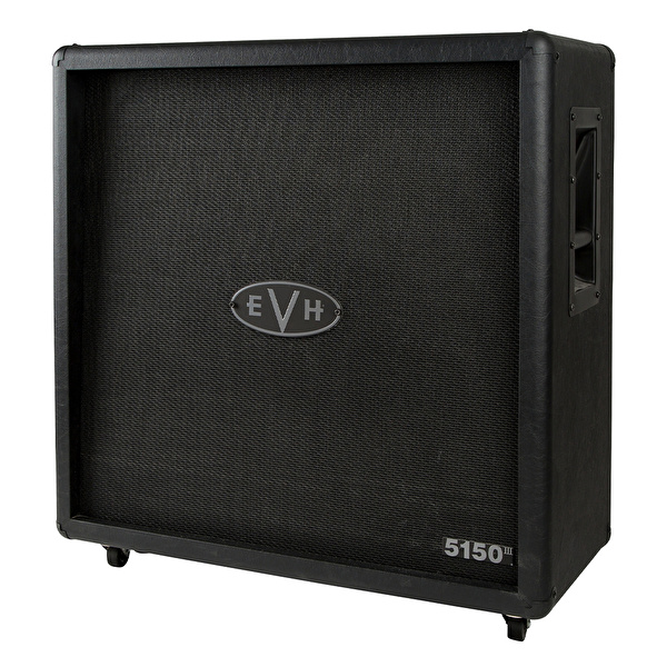 EVH 5150 III 100S 4x12 Kabin