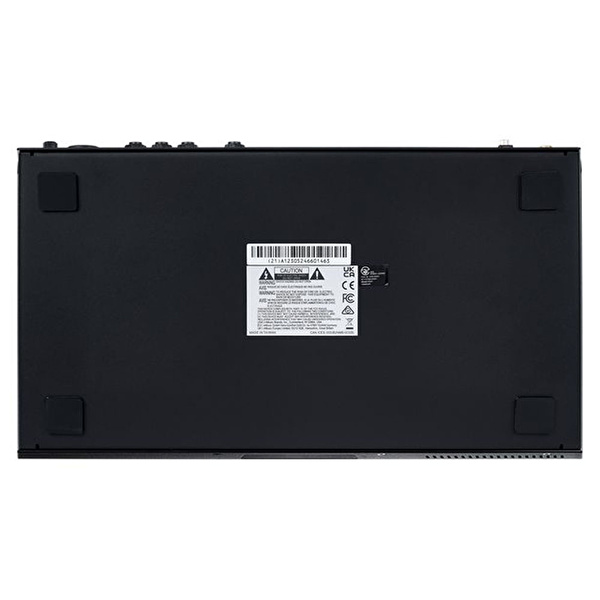 HEADRUSH CORE Gitar Efekt Prosesörü