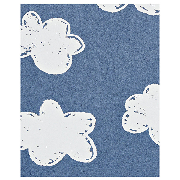 NUUNA Graphic L - Head In The Clouds Defter