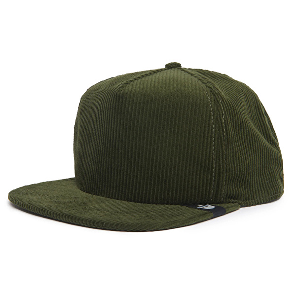 GOORIN BROS CORDUROY Forest Şapka
